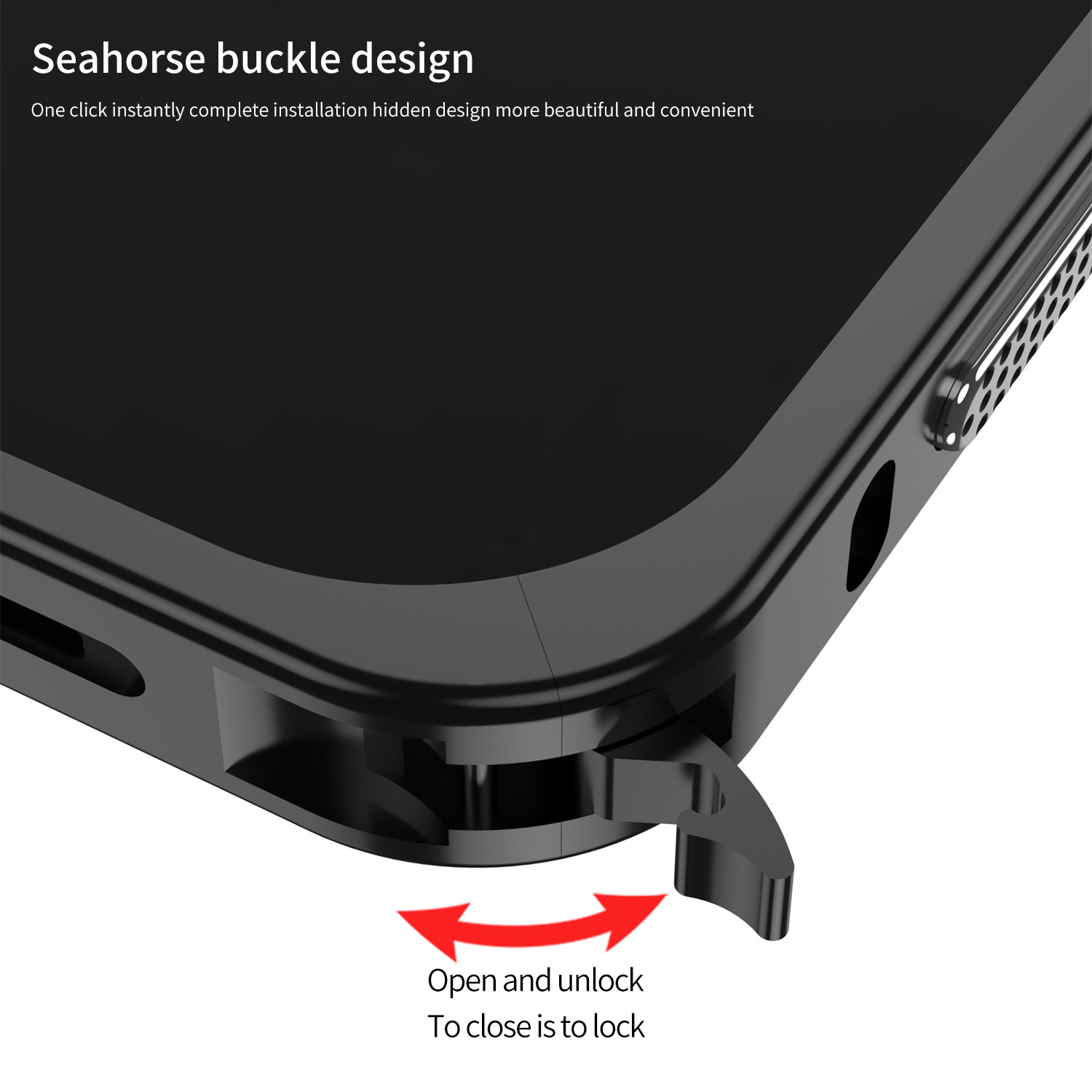 ฝาครอบแข็งกรอบโลหะอะลูมิเนียมบ - Metal Bumper Aluminum Frame Case บทวิจารณ์และราคา