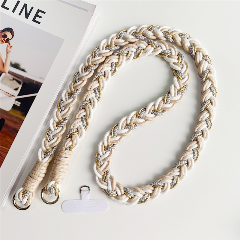 ใหม่โทรศัพท์ Lanyard ที่ถอดออก - Crossbody Lanyard Neck Strap Case บทวิจารณ์และราคา
