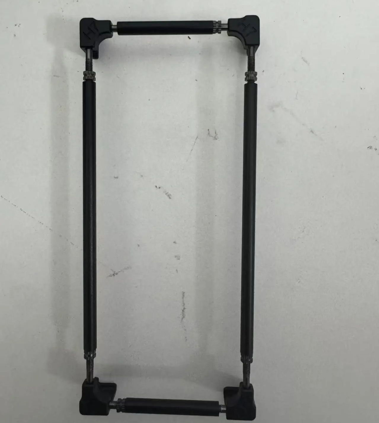 สำหรับ Tecno Pova 9 8 7 Ultra  - Metal Bumper Aluminum Frame Case บทวิจารณ์และราคา