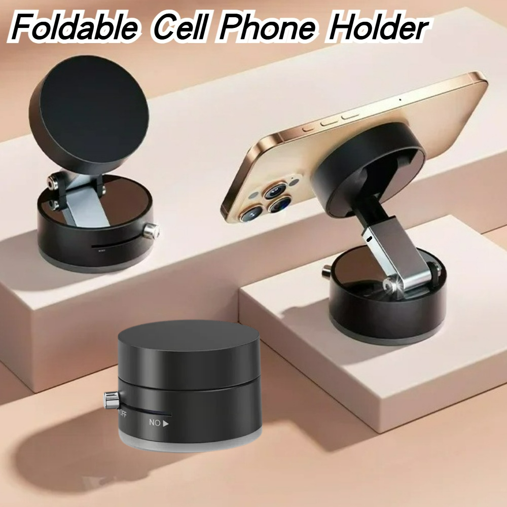 ที่วางสูญญากาศแม่เหล็กประสิทธิ - Phone Stands บทวิจารณ์และราคา