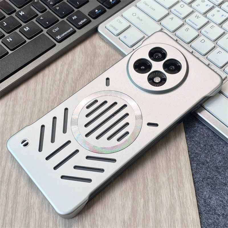 เคสสำหรับ ONEPLUS 15 15R 13 13 - Matte Hard Pc Back Case บทวิจารณ์และราคา