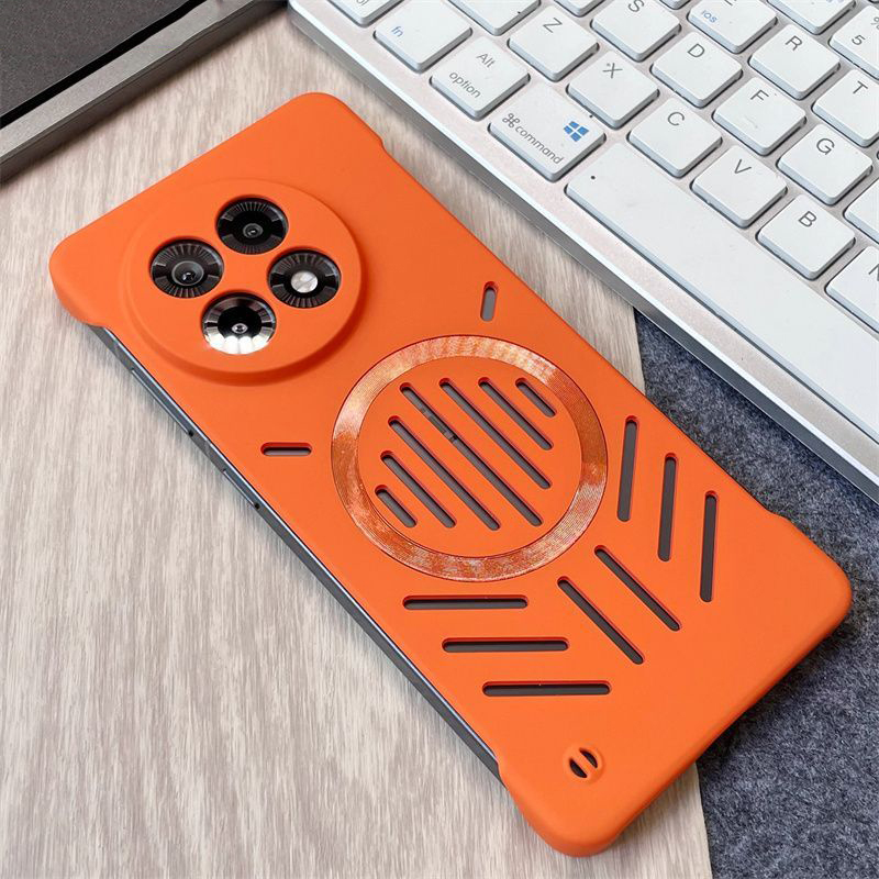 เคสสำหรับ ONEPLUS 15 15R 13 13 - Matte Hard Pc Back Case บทวิจารณ์และราคา