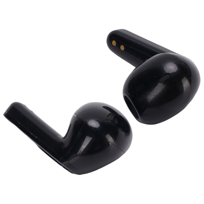 หูฟังไร้สาย BT แบบพกพา พร้อมระ - Earphones บทวิจารณ์และราคา