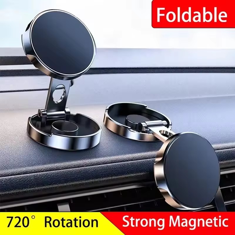 ที่วางโทรศัพท์มือถือแบบแม่เหล็ - Phone Stands บทวิจารณ์และราคา